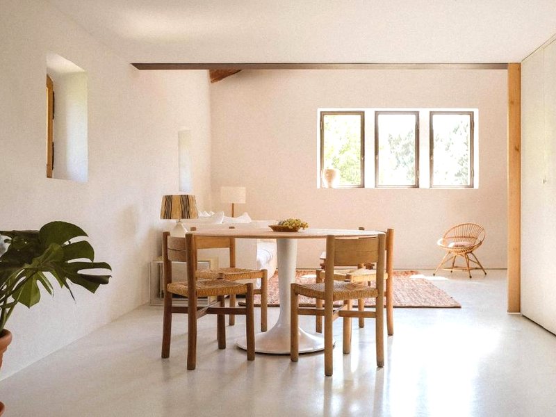 Le Galinier Lourmarin, a Beaumier Guesthouseの写真