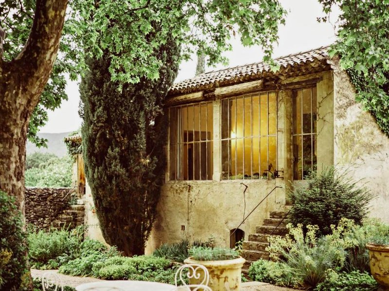 Le Galinier Lourmarin, a Beaumier Guesthouseの写真