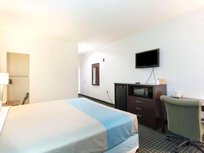 Budget Inn and Suitesの写真
