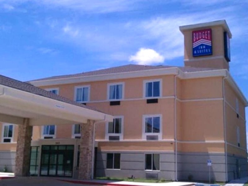 Budget Inn and Suitesの写真