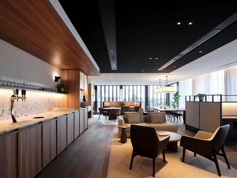 リトル ナショナル ホテル ニューカッスル (Little National Hotel Newcastle)の写真