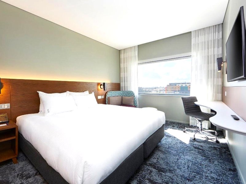 ホリデイ イン エクスプレス ニューカッスル バイ IHG (Holiday Inn Express Newcastle By IHG)の写真