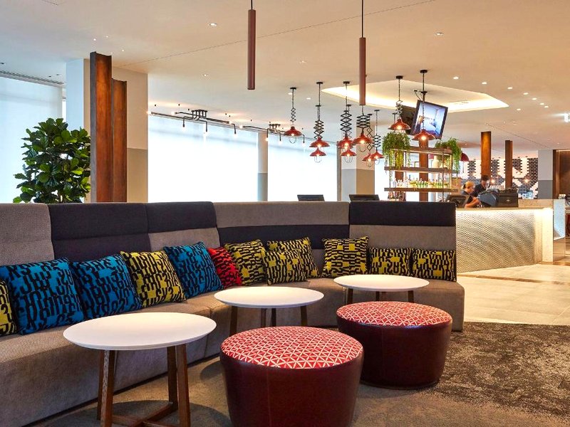 ホリデイ イン エクスプレス ニューカッスル バイ IHG (Holiday Inn Express Newcastle By IHG)の写真