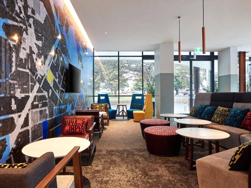 ホリデイ イン エクスプレス ニューカッスル バイ IHG (Holiday Inn Express Newcastle By IHG)の写真