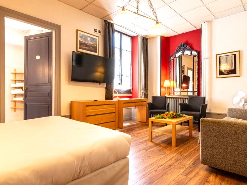 Hôtel des Bains (Hotel des Bains)の写真