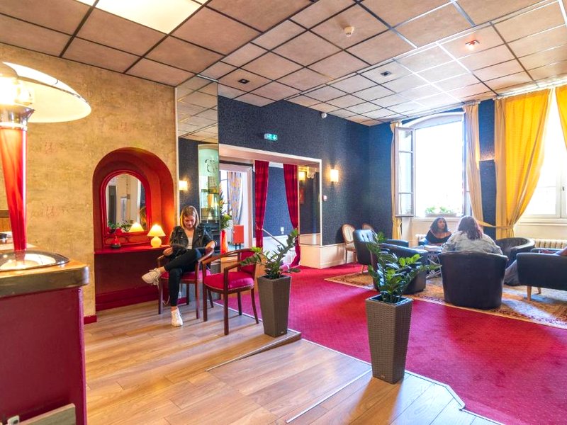 Hôtel des Bains (Hotel des Bains)の写真