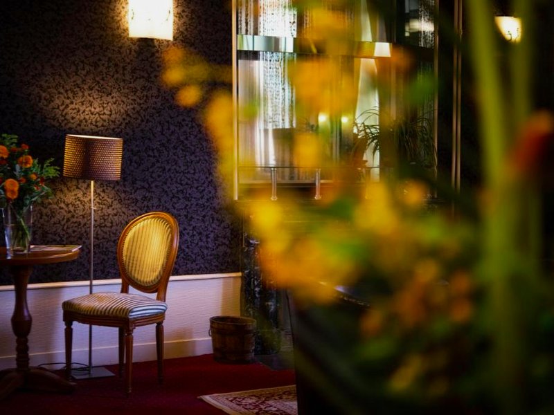 Hôtel des Bains (Hotel des Bains)の写真