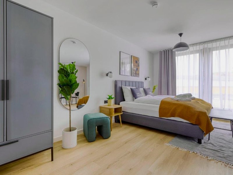limehome Bodenmais Bahnhofstraßeの写真