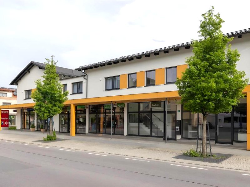 limehome Bodenmais Bahnhofstraßeの写真