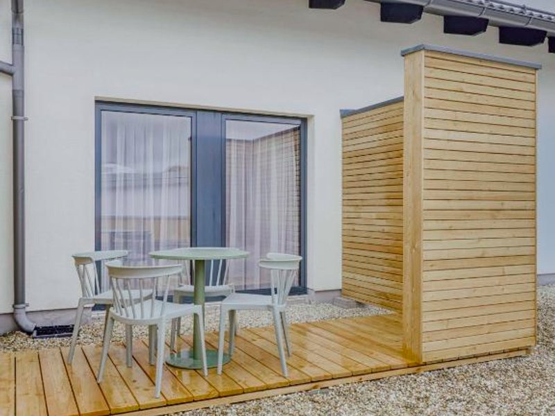 limehome Bodenmais Bahnhofstraßeの写真