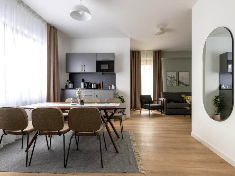 limehome Bodenmais Bahnhofstraßeの写真