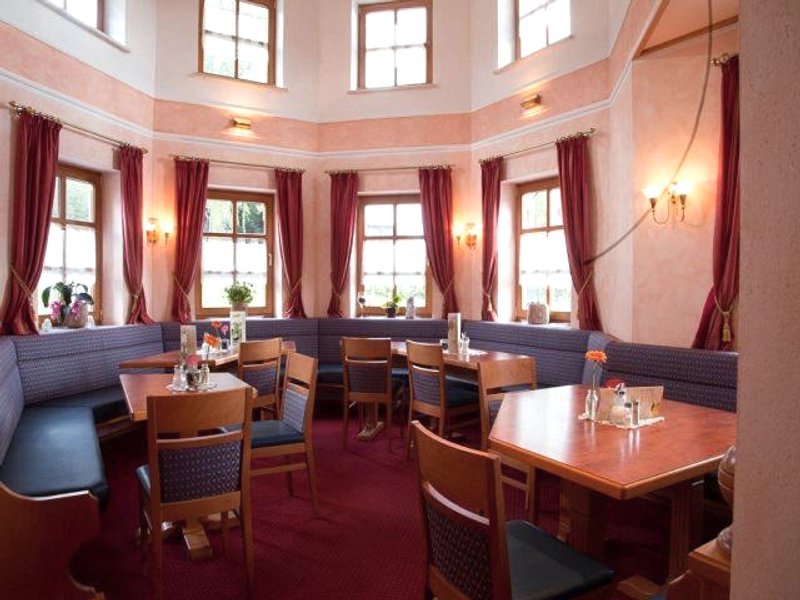 Wellness- und Wohlfuhlhotel Waldeckの写真