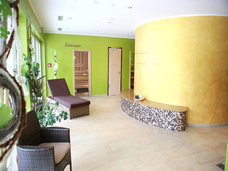 Wellness- und Wohlfuhlhotel Waldeckの写真