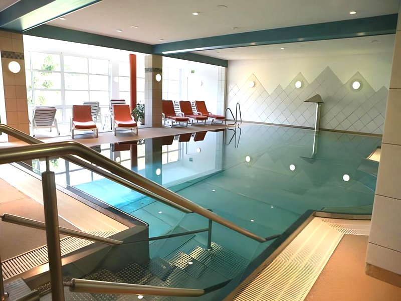Wellness- und Wohlfuhlhotel Waldeckの写真