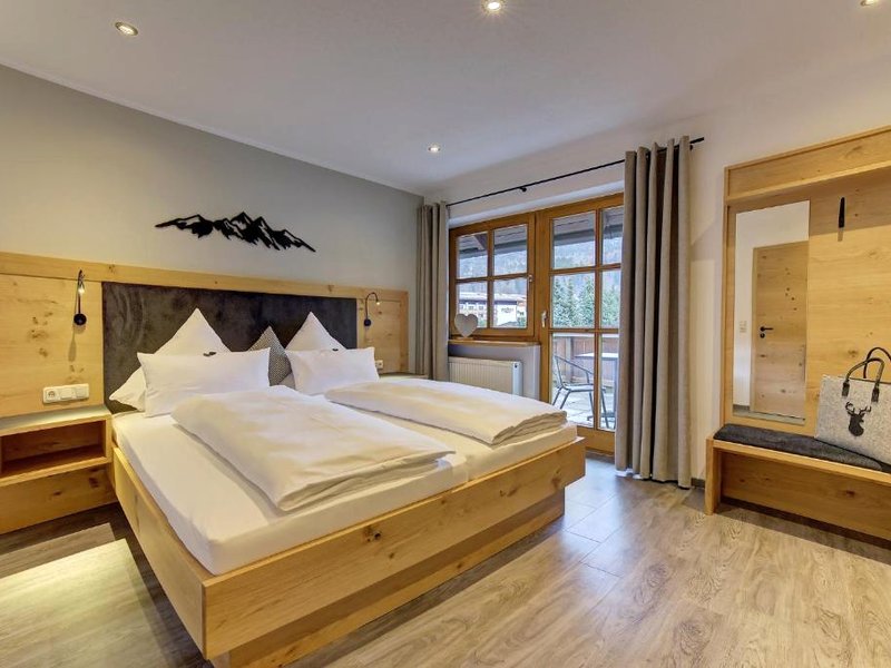Appart-Hotel Wildererstubenの写真