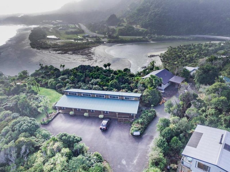 Paparoa Park Motelの写真
