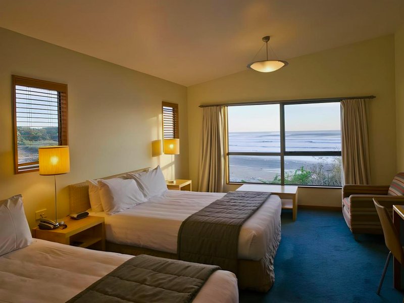 Scenic Hotel Punakaikiの写真