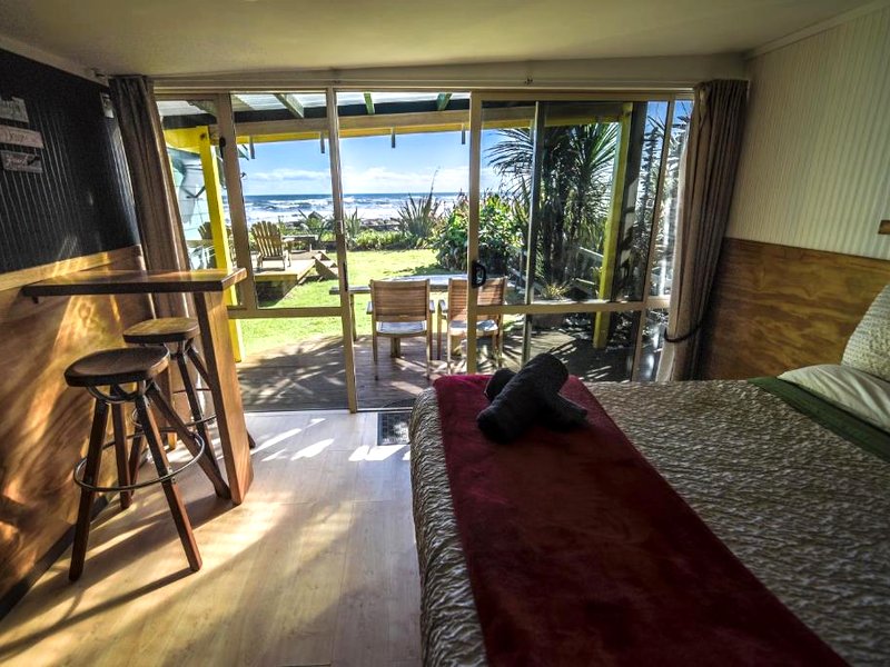 Punakaiki Beach Hostelの写真