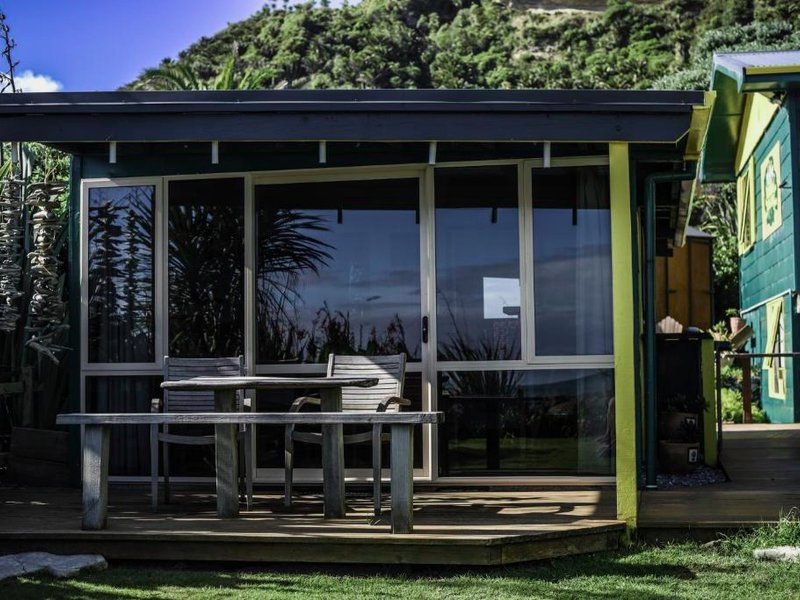 Punakaiki Beach Hostelの写真