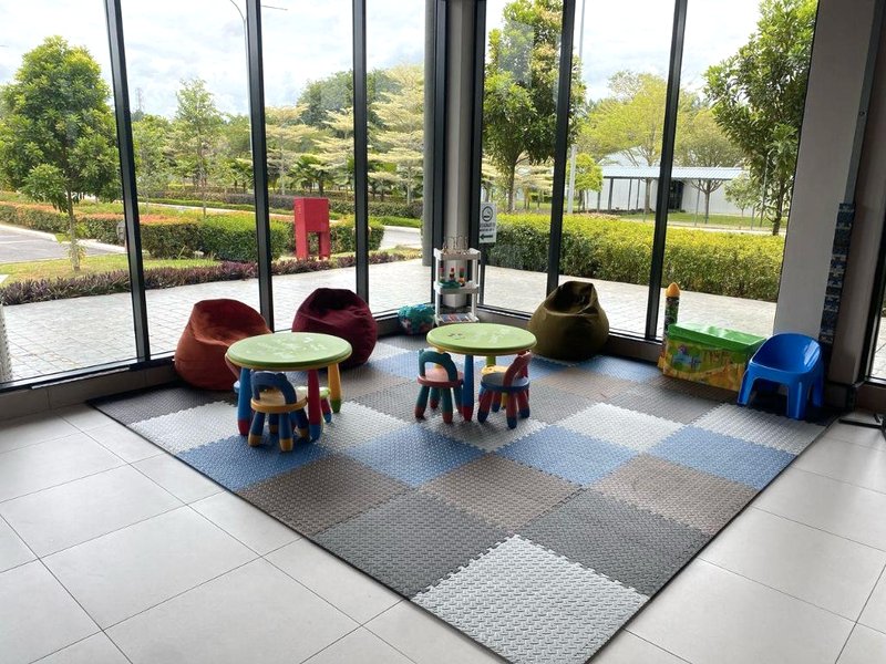 ibis Styles Sepang KLIAの写真