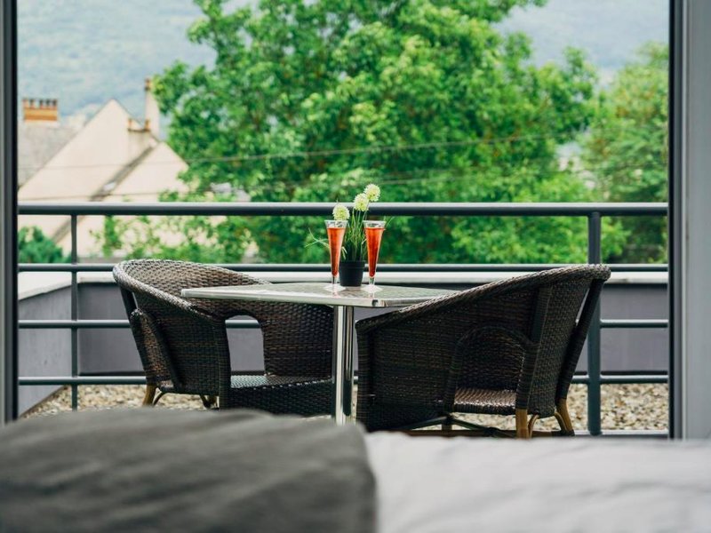 Hotel du Soleil Levantの写真