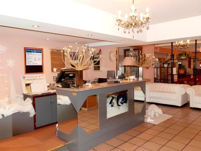 Hotel du Soleil Levantの写真