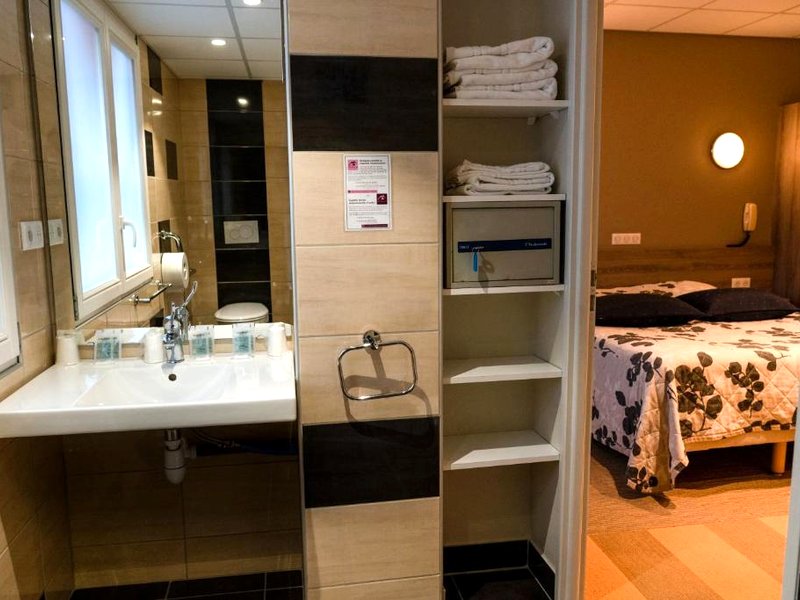 Au Primerose Hotelの写真