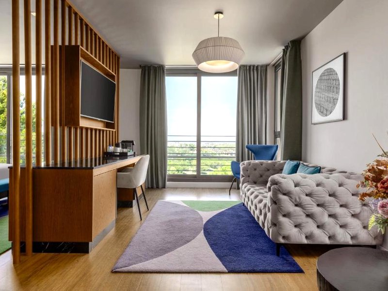 Dolce by Wyndham Barcelona Resortの写真