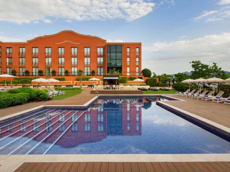 Dolce by Wyndham Barcelona Resortの写真