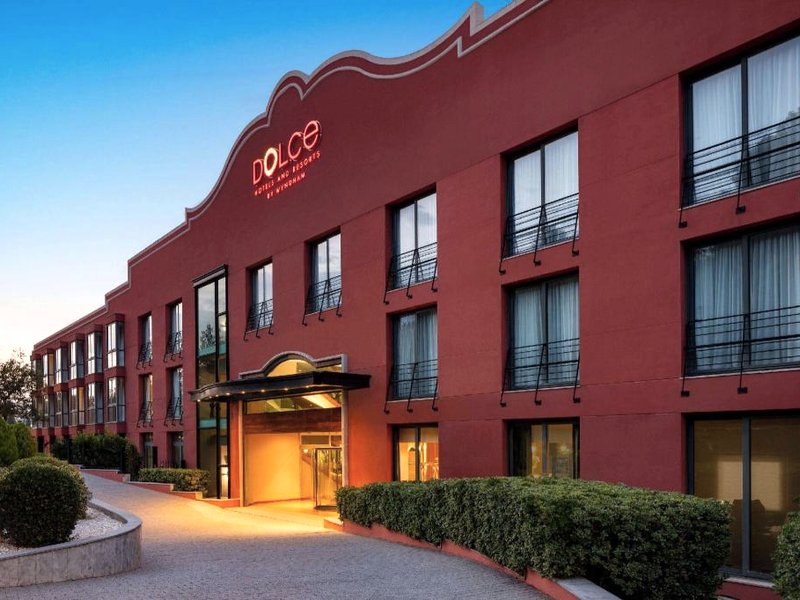Dolce by Wyndham Barcelona Resortの写真