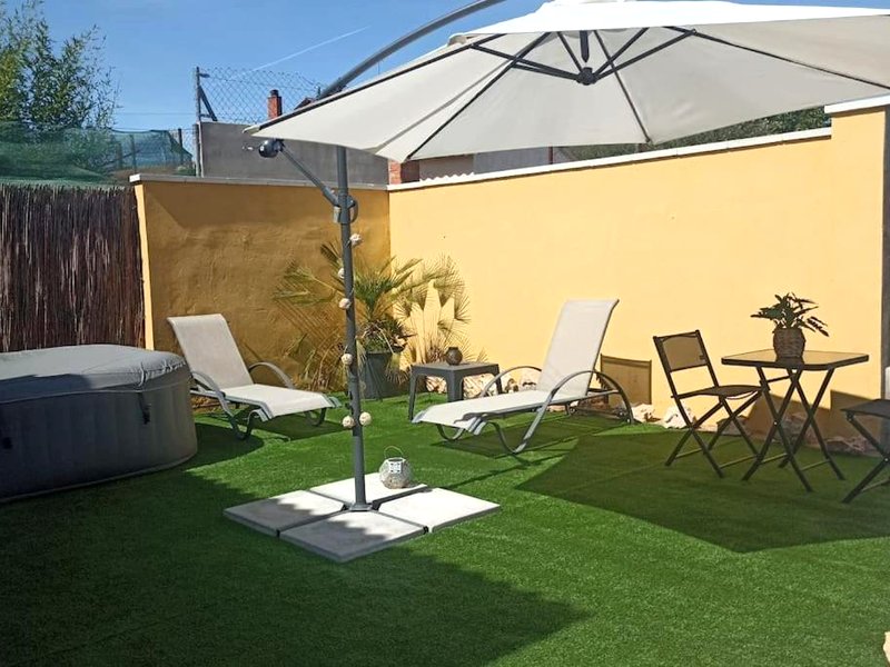 Casa Saludの写真