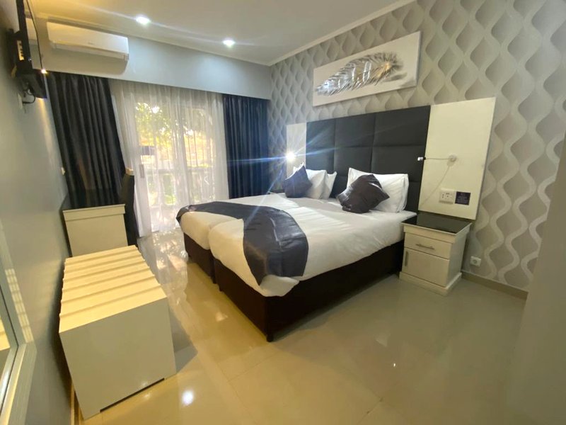 TETE PALM HOTELの写真