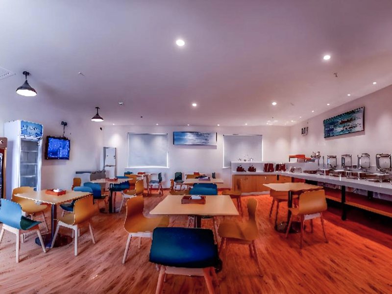 City Comfort Inn Jiujiang Railway Station Shili Avenueの写真