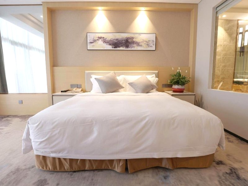 Jingcheng Shenhang International Hotelの写真