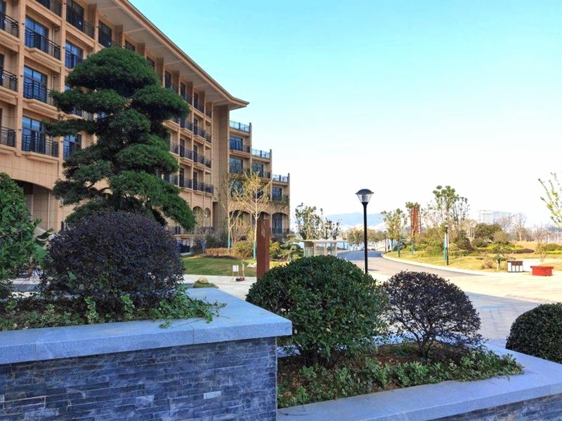 Jingcheng Shenhang International Hotelの写真
