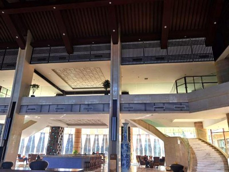 Jingcheng Shenhang International Hotelの写真