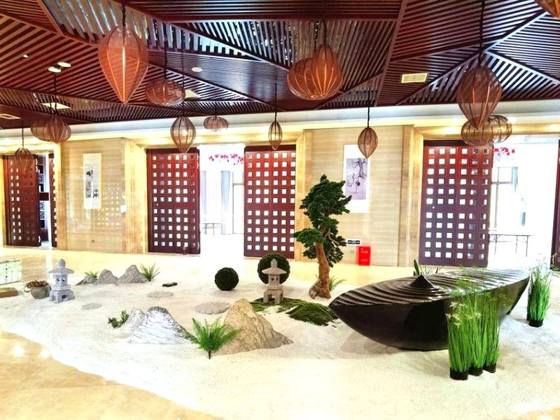 Jingcheng Shenhang International Hotelの写真