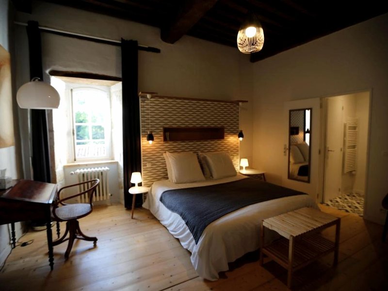 Chateau Saint Martin B&Bの写真