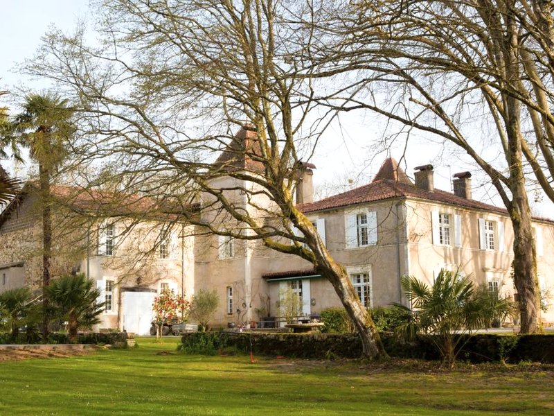 Chateau Saint Martin B&Bの写真