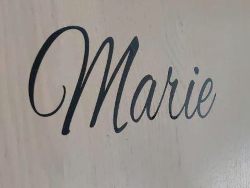 Les coquelicots - Chambre Marieの写真