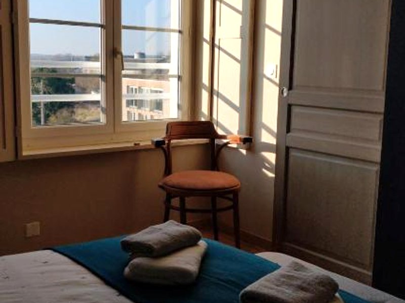Les coquelicots - Chambre Marieの写真