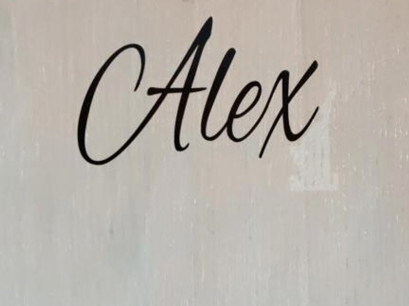 Les coquelicots - Chambre Alexの写真