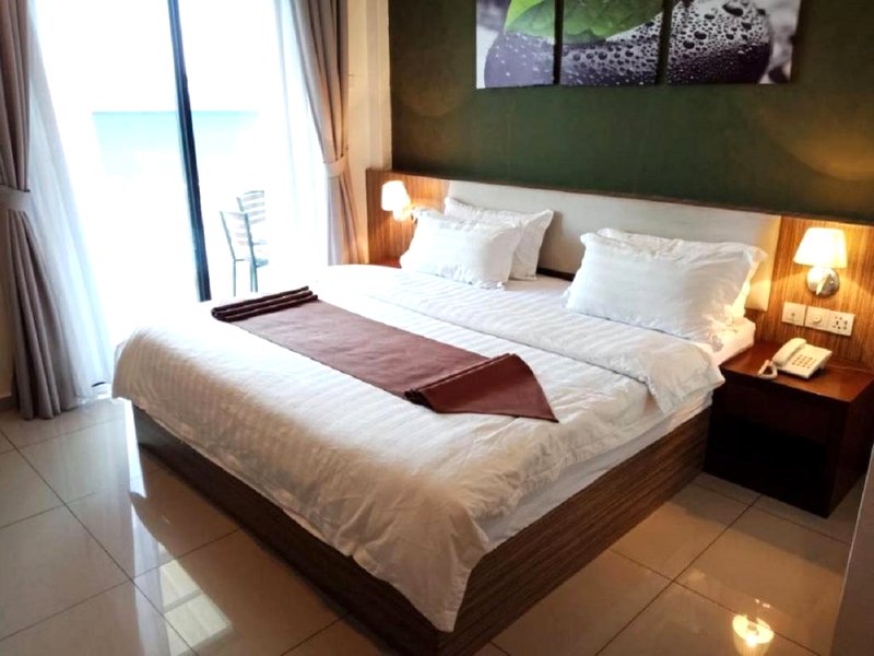 オスカー スイーツ ホテル (OSCAR SUITES HOTEL)の写真