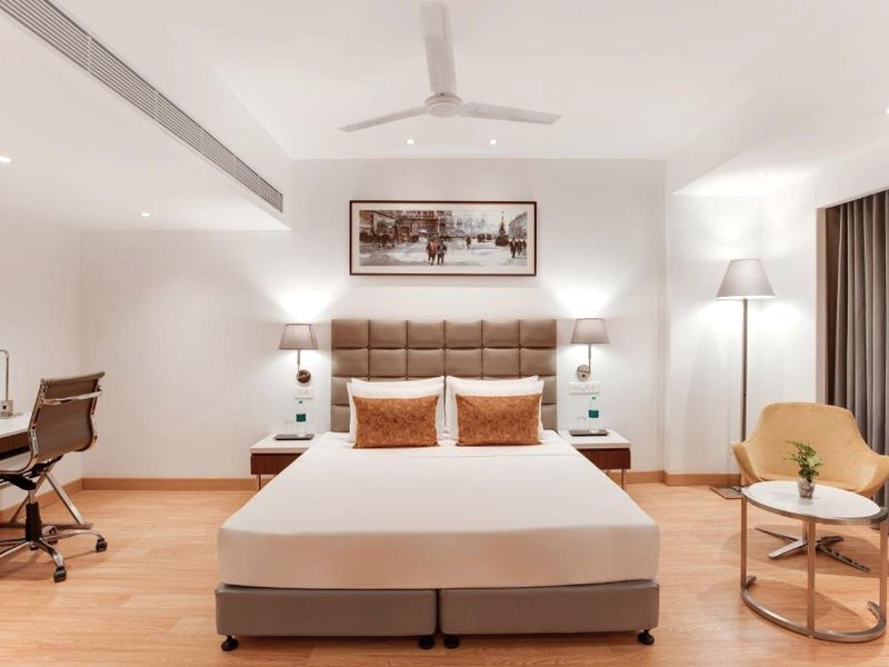 Hotel Aketa Rajpur Road Dehradun, Dehradun の写真