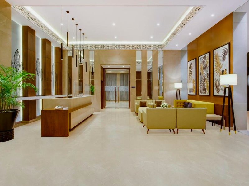 Hotel Aketa Rajpur Road Dehradun, Dehradun の写真