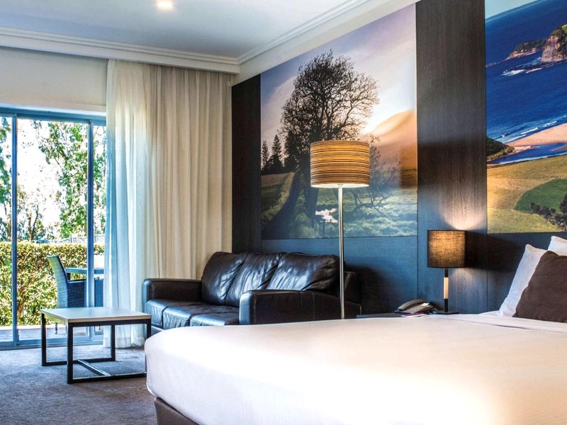 メルキュール ジェリンゴン リゾート (Mercure Gerringong Resort)の写真