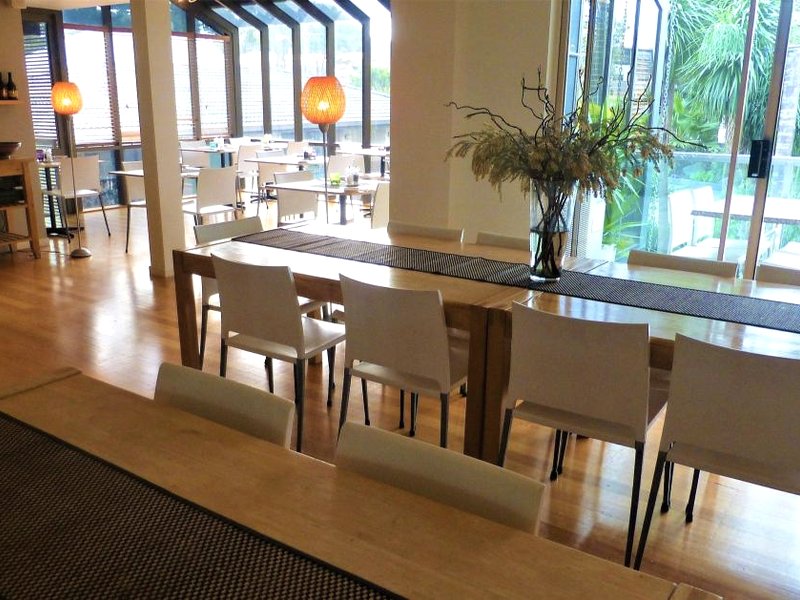 パーク リッジ リトリート (Park Ridge Retreat)の写真