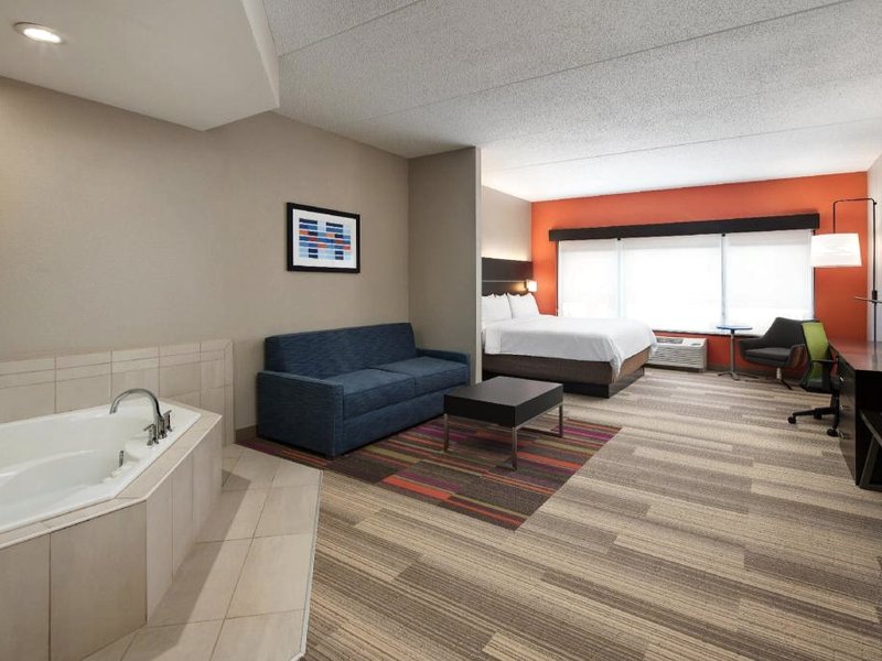 Holiday Inn Express Hotel & Suites Seymour By IHGの写真