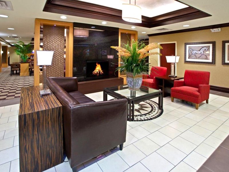 Holiday Inn Express Hotel & Suites Seymour By IHGの写真