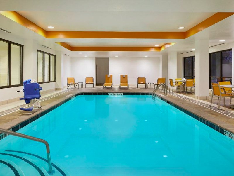 Holiday Inn Express Hotel & Suites Seymour By IHGの写真
